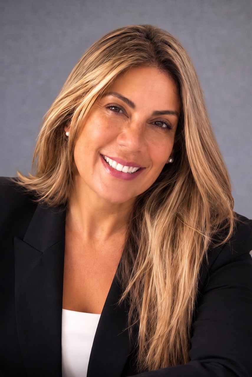 Blanca Noguera — CEO Noguera S.A.S.