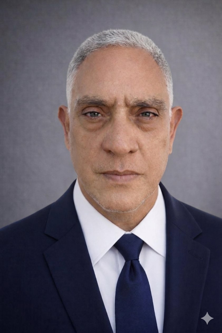 José Luis Noguera — Director Venezuela