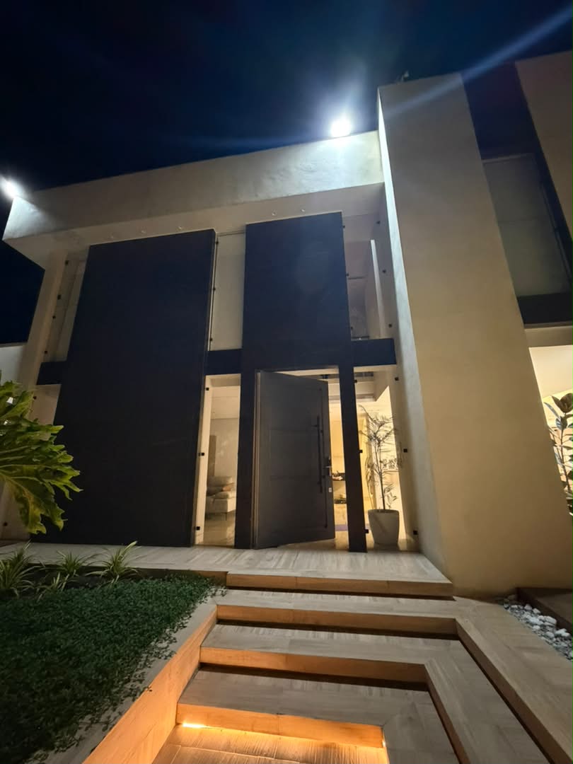 Rehabilitación Integral de Vivienda y Paisajismo — Obras de Reforma — Vivienda